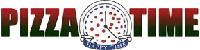 Pizza Time Happy Time